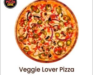 Veggie Lover Pizza
