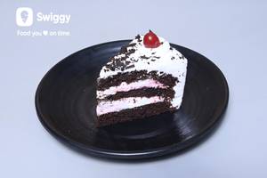Black forest   
