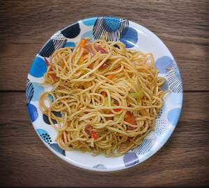 Extra Veg Maggi