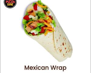 Mexican Wrap