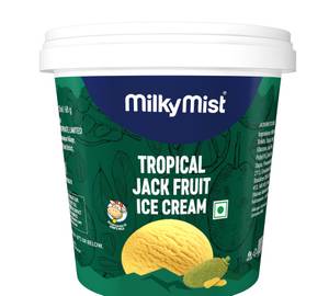 Tropical Jackfruit - Cups - 125Ml