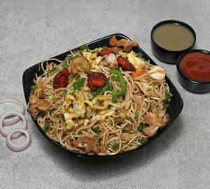 Non-Veg Mixed Noodles