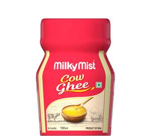 Ghee 100Ml (Pet Jar)
