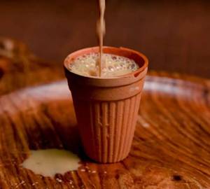 Special Kulhad Chai