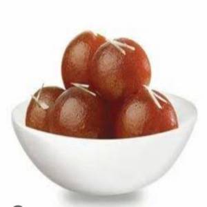 Gulab Jamun [ 4 Pieces ]