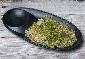 Sabudana Khichdi