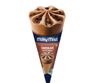 Chocolate Cone - 60Ml