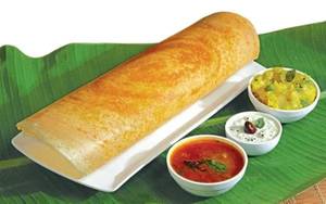 Masala Dosa