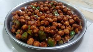Chana Chilli