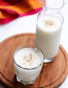 Punjabi Lassi  (300ml)