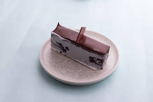 Dutch Truffle Mix Berry Pastry 