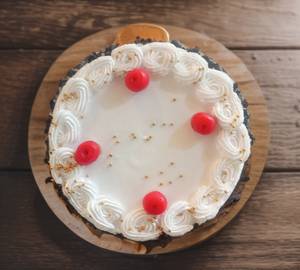 Black Forest Cake