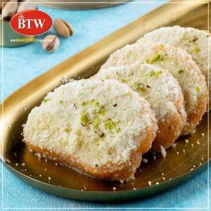 Chenna Toast