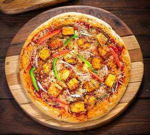 Dessert special pizza 12 inch