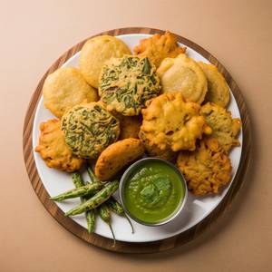 Veg Pakoda