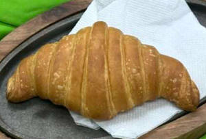 Butter Croissant