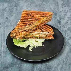 Chef Special Non-Veg Sandwich