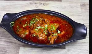 Mutton Dhaba
