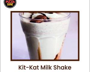 Kit Kat Milk Shake (220 Ml)