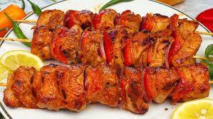Peary kebab 2 pieces