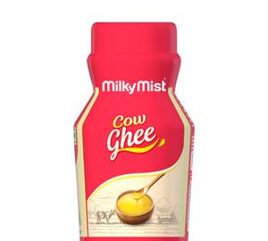 Ghee 500Ml (Pet Jar)