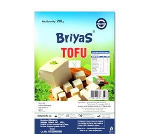 Tofu Paneer 200Gm