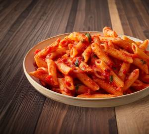Ob Spicy Cottage penne pasta