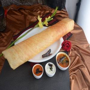 Masala Dosa