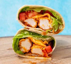 Ob Chicken Exotica Wrap