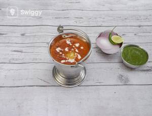 Dal Makhani