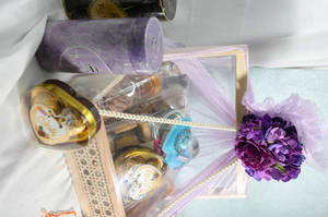Rakhi Special Hamper 06