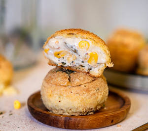 Savoury Choux Pastry