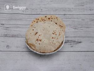 Tawa Roti