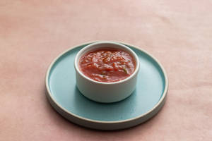 Tomato Salsa (200 Gms)