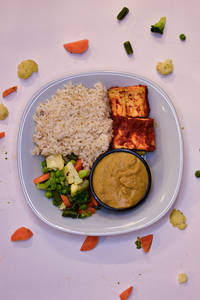Low Gi Rice Bowls