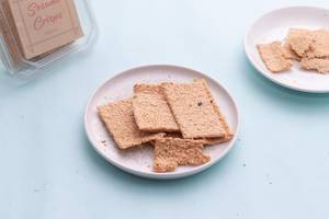 Sesame Crisp 