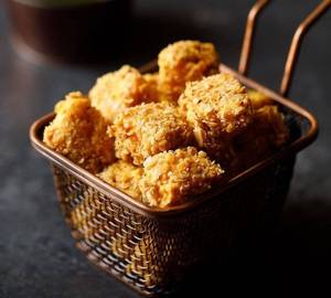 Paneer Balls [ 8 Pieces ]