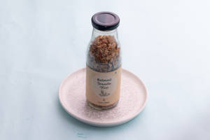 Oatmeal Granola Jar 125Gms