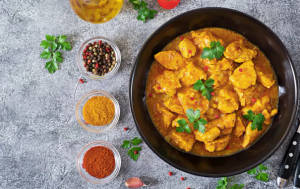 Classic Chicken Rara