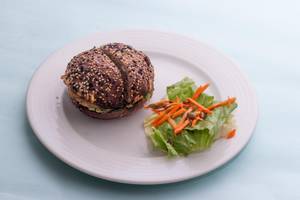 Farmhouse Burger