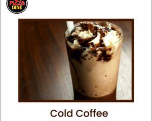 Cold Coffee (220 Ml)