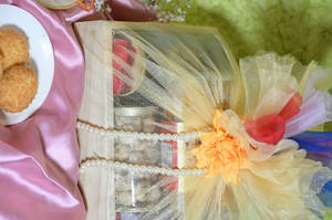 Rakhi Special Hamper 02