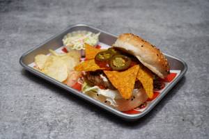 Mexicana Burger