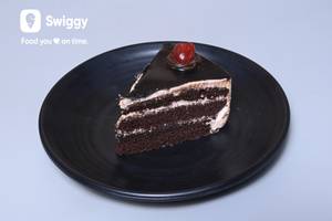 Choco truffle  