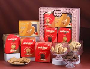 Perfect Treats Gift Hamper