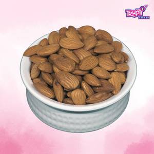 ROASTED SALTED BADAM LOOSE