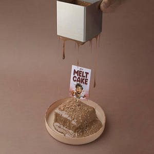Melt Cake