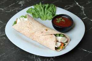Egg White Wrap