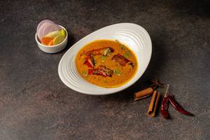 Fish Curry