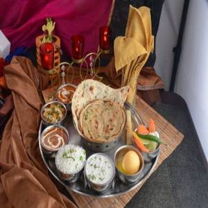 Special Thali